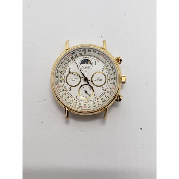 Sheffeild Watch - Picture 2 of 2